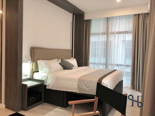 Hotel Jia By Homesuite' Near Imago Mall