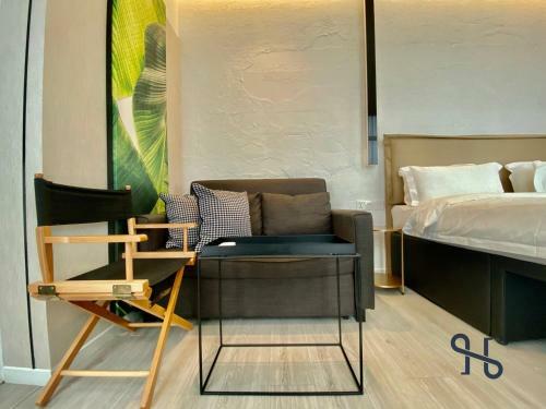 Hotel Jia By Homesuite' Near Imago Mall