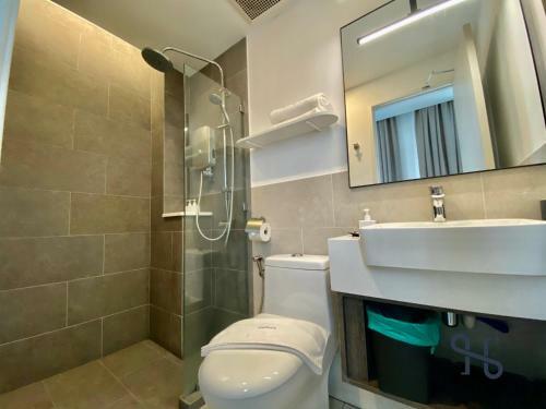 Hotel Jia By Homesuite' Near Imago Mall