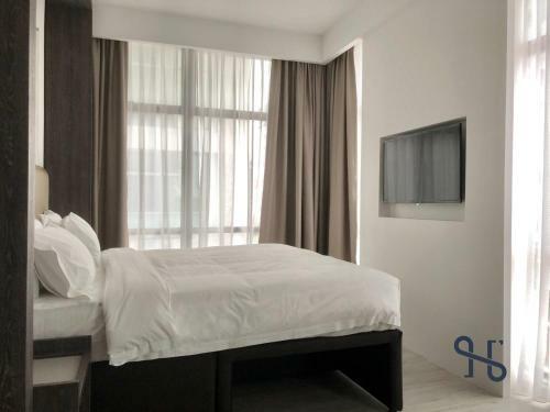 Hotel Jia By Homesuite' Near Imago Mall