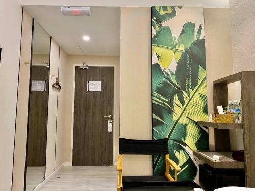 Hotel Jia By Homesuite' Near Imago Mall