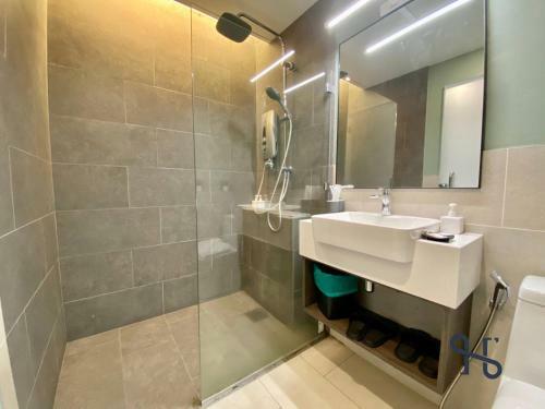 Hotel Jia By Homesuite' Near Imago Mall