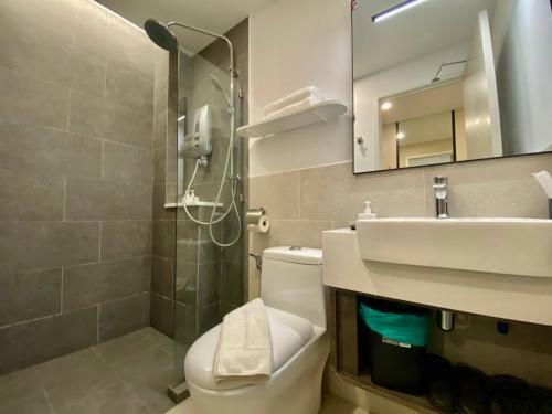 Hotel Jia By Homesuite' Near Imago Mall