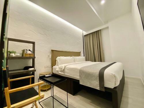 Hotel Jia By Homesuite' Near Imago Mall