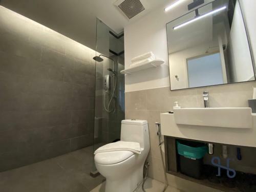 Hotel Jia By Homesuite' Near Imago Mall