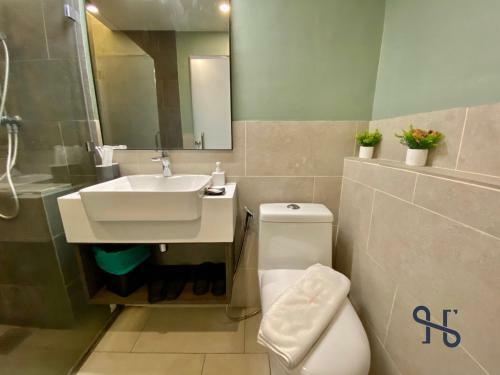 Hotel Jia By Homesuite' Near Imago Mall