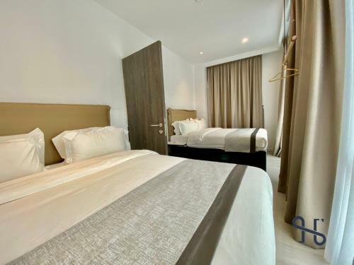 Hotel Jia By Homesuite' Near Imago Mall