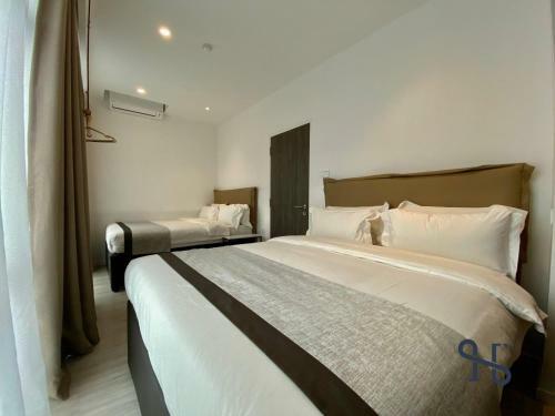 Hotel Jia By Homesuite' Near Imago Mall