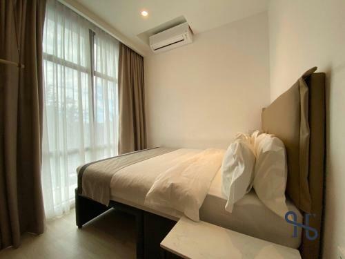 Hotel Jia By Homesuite' Near Imago Mall