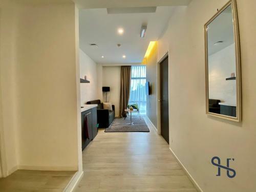 Hotel Jia By Homesuite' Near Imago Mall