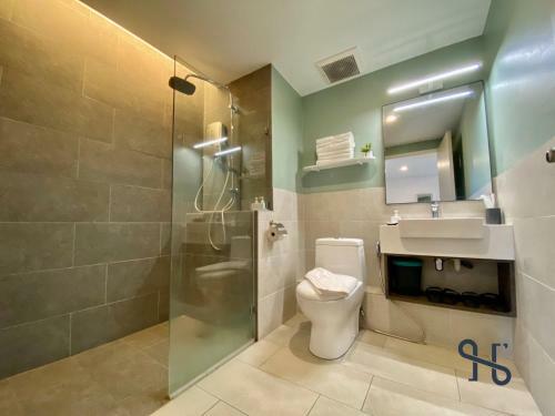 Hotel Jia By Homesuite' Near Imago Mall
