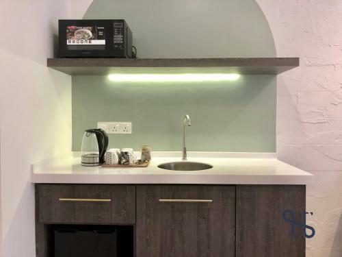 Hotel Jia By Homesuite' Near Imago Mall