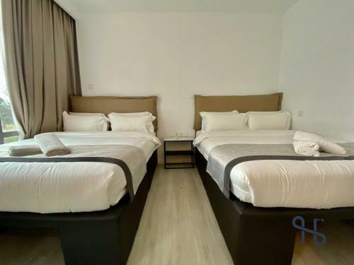 Hotel Jia By Homesuite' Near Imago Mall
