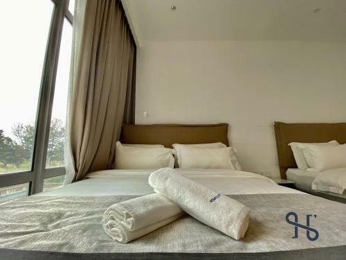 Hotel Jia By Homesuite' Near Imago Mall