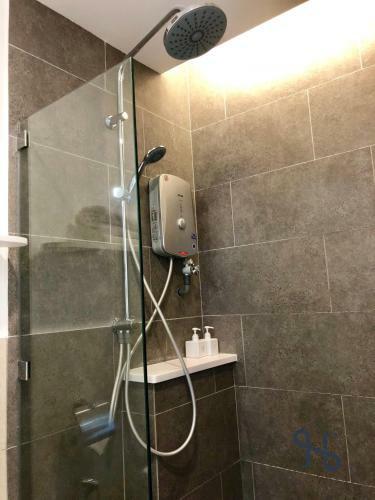 Hotel Jia By Homesuite' Near Imago Mall