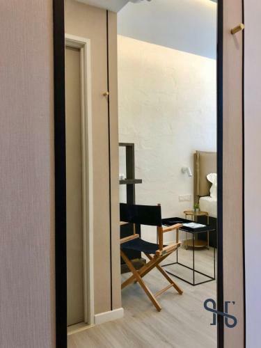 Hotel Jia By Homesuite' Near Imago Mall
