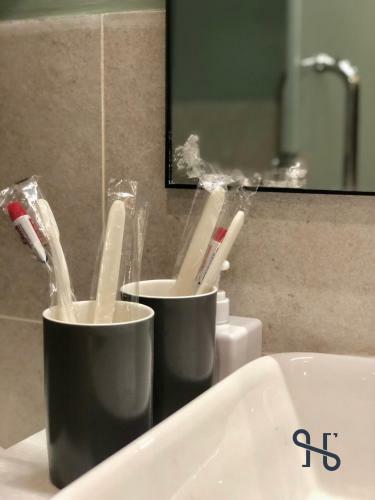 Hotel Jia By Homesuite' Near Imago Mall