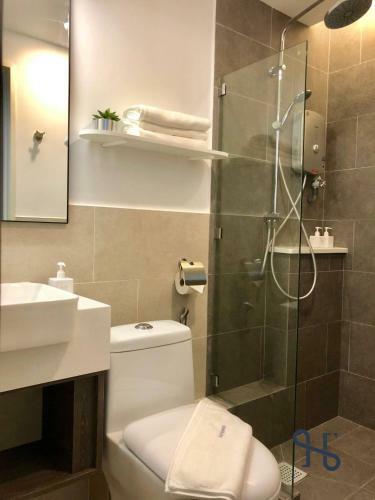 Hotel Jia By Homesuite' Near Imago Mall