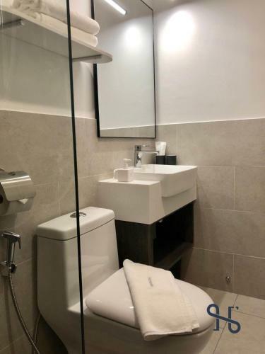 Hotel Jia By Homesuite' Near Imago Mall