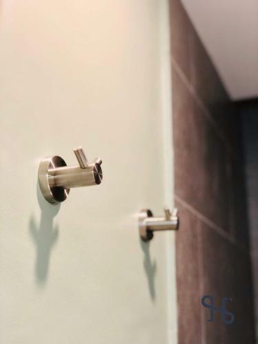 Hotel Jia By Homesuite' Near Imago Mall