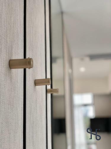 Hotel Jia By Homesuite' Near Imago Mall