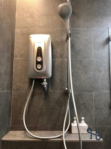 Hotel Jia By Homesuite' Near Imago Mall