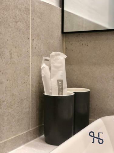 Hotel Jia By Homesuite' Near Imago Mall