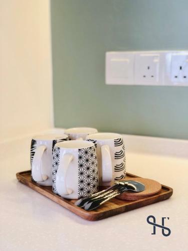 Hotel Jia By Homesuite' Near Imago Mall