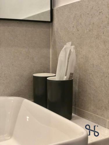 Hotel Jia By Homesuite' Near Imago Mall