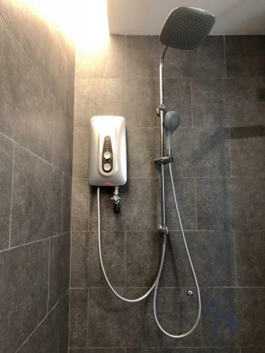 Hotel Jia By Homesuite' Near Imago Mall