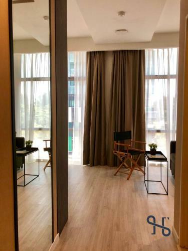 Hotel Jia By Homesuite' Near Imago Mall