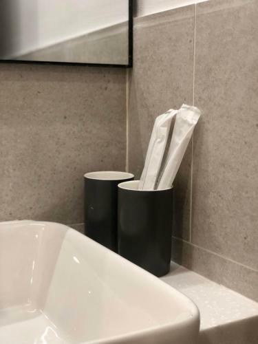 Hotel Jia By Homesuite' Near Imago Mall