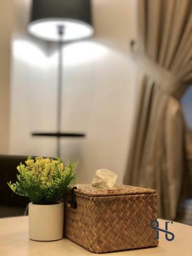 Hotel Jia By Homesuite' Near Imago Mall
