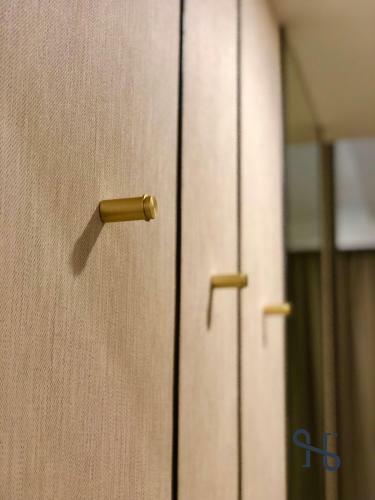 Hotel Jia By Homesuite' Near Imago Mall