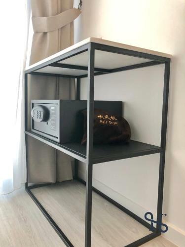 Hotel Jia By Homesuite' Near Imago Mall