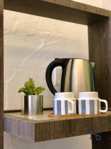Hotel Jia By Homesuite' Near Imago Mall