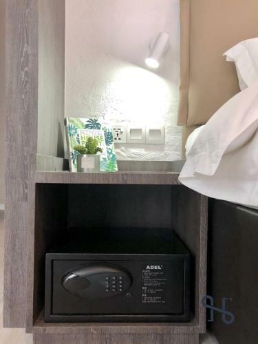 Hotel Jia By Homesuite' Near Imago Mall