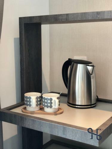 Hotel Jia By Homesuite' Near Imago Mall