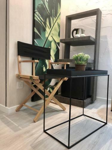 Hotel Jia By Homesuite' Near Imago Mall