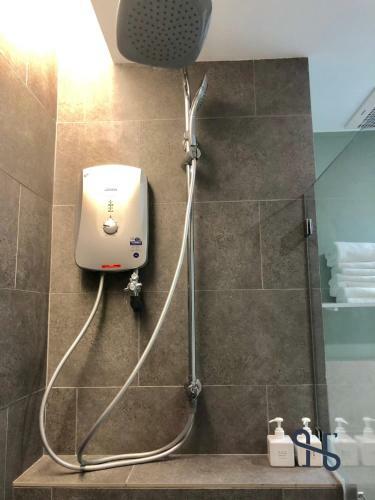 Hotel Jia By Homesuite' Near Imago Mall
