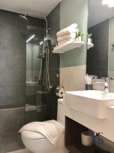 Hotel Jia By Homesuite' Near Imago Mall