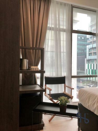 Hotel Jia By Homesuite' Near Imago Mall