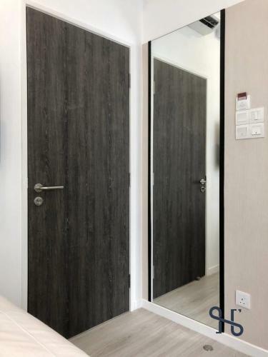 Hotel Jia By Homesuite' Near Imago Mall