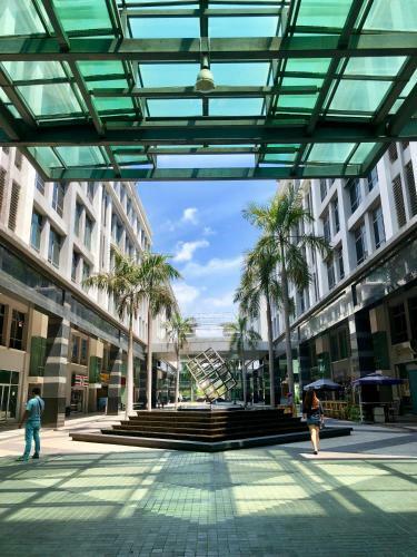 Hotel Jia By Homesuite' Near Imago Mall