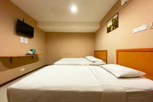 Oyo 90108 Hotel Kaya