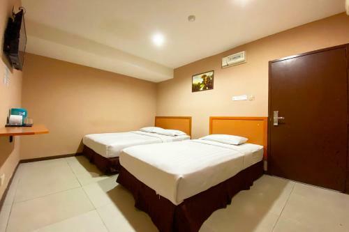 Oyo 90108 Hotel Kaya