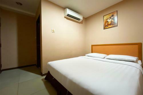 Oyo 90108 Hotel Kaya