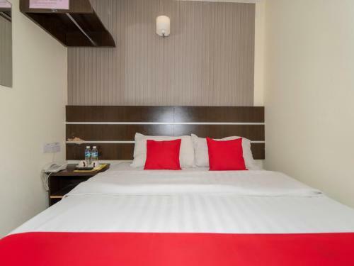 Hotel Oyo 89944 Stay Inn