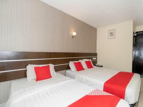 Hotel Oyo 89944 Stay Inn