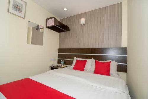 Hotel Oyo 89944 Stay Inn